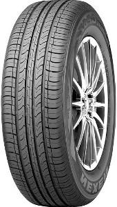 Nexen CP672A Banden 225/55 R18 98H