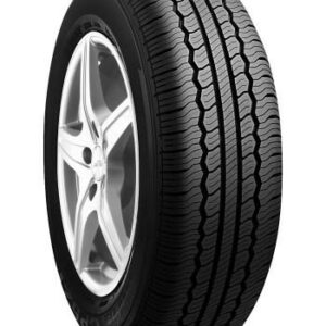 Nexen CP521XL 4x4 banden 235/60 R17 106H