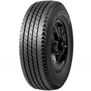 Nexen Roadian HT 4x4 banden 245/75 R16 120/116Q