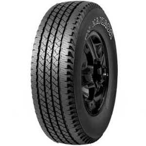 Nexen Roadian HT 4x4 banden 225/75 R16 115/112Q