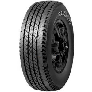 Nexen Roadian HT 4x4 banden 245/75 R16 109S