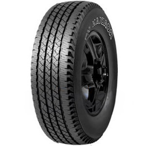 Nexen Roadian HT 4x4 banden 245/65 R17 105S