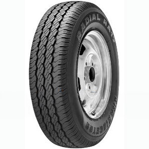 Kingstar Radial RA17 Bestelwagenbanden 185/75 R16 104Q