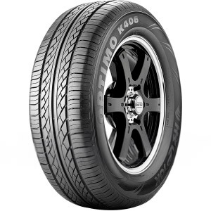 Hankook Optimo K406 Banden 235/60 R17 102H