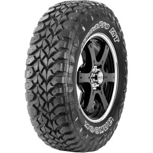 Hankook Dynapro MT RT03 4x4 banden 265/70 R17 121/118Q