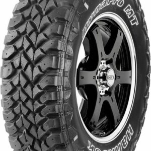 Hankook Dynapro MT RT03 4x4 banden 245/75 R16 120/116Q