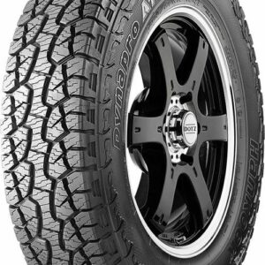 Hankook Dynapro AT M RF10 4x4 banden 255/65 R16 106T