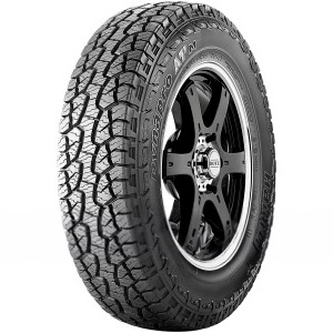 Hankook Dynapro AT M RF10 4x4 banden 255/65 R17 110T