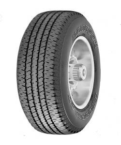 Hankook Dynapro AT RF08
4x4 banden 245/70 R16 111T XL