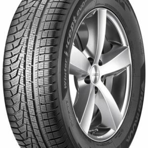 Hankook Winter i*cept evo2 SUV W320A 4x4 banden 205/70 R16 97H