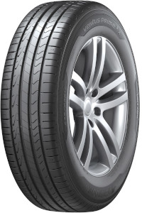 Hankook Ventus Prime 3 X K125
4x4 banden 235/60 R18 107V XL