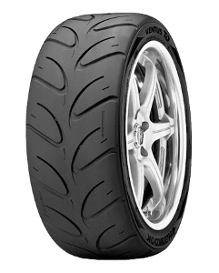 Hankook Ventus TD Z221
Banden 225/35 R18 87Y XL