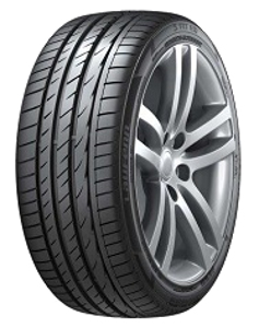 Laufenn S Fit EQ LK01B HRS Banden 225/55 R17 97W