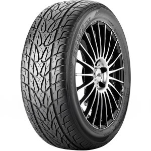 Kumho Ecsta STX KL12 4x4 banden 275/70 R16 114H