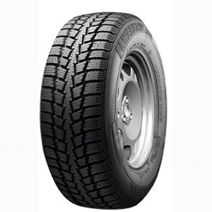Marshal Power Grip KC11 Bestelwagenbanden 205/80 R16 104Q
