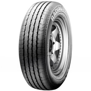 Kumho 798 Plus 4x4 banden 235/60 R17 102H
