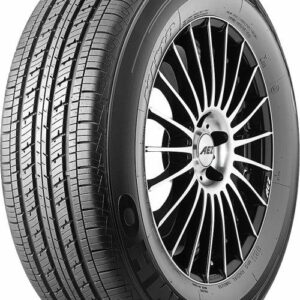 Kumho Solus KH18 Banden 235/60 R16 100H