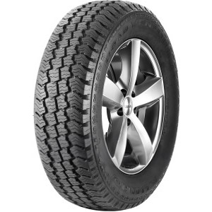 Kumho Road Venture AT KL78 4x4 banden 225/75 R16 115/112Q