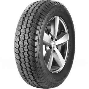 Kumho Road Venture AT KL78 4x4 banden 265/70 R17 121/118S