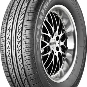 Kumho Solus KH15 Banden 235/60 R17 102H
