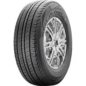 Marshal Road Venture APT KL5 4x4 banden 235/55 R18 100V