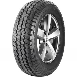 Kumho Road Venture AT KL78 4x4 banden 265/65 R17 112H