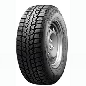 Marshal Power Grip KC11 Bestelwagenbanden 265/70 R17 121/118Q
