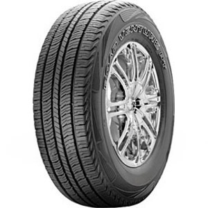 Marshal KL51 4x4 banden 275/55 R17 109H