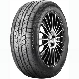 Kumho KL51 Bestelwagenbanden 255/65 R17 108T