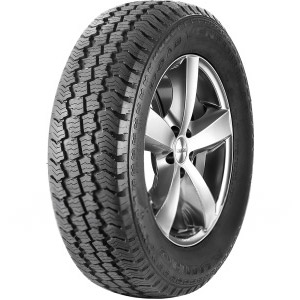 Kumho Road Venture AT KL78 4x4 banden 265/70 R16 112S
