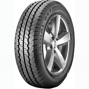 Kumho Radial 857 Bestelwagenbanden 225/65 R16 112/110R