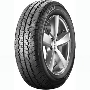 Marshal Radial 857 Bestelwagenbanden 225/65 R16 112/110R