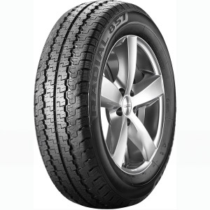 Marshal Radial 857 Bestelwagenbanden 195/60 R16 99/97H