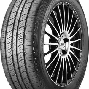 Kumho ROAD VENTURE APT KL5 4x4 banden 225/65 R17 102H