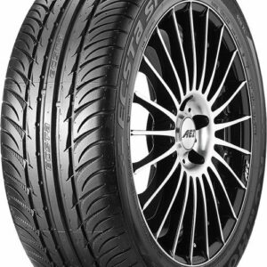 Kumho Ecsta SPT KU31
Banden 195/40 R17 81W XL