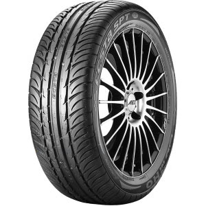 Kumho ECSTA SPT KU31 XRP Banden 245/40 R17 91W