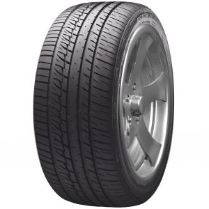 Kumho ECSTA X3 KL17 4x4 banden 255/60 R17 106H