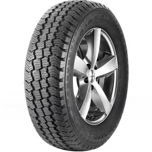 Kumho Road Venture AT KL78 4x4 banden 265/70 R17 113S