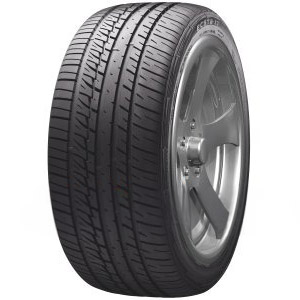 Kumho Ecsta X3 KL17 4x4 banden 255/65 R16 109V