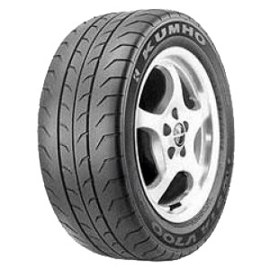Kumho Ecsta V70A Banden 215/40 R17 83W
