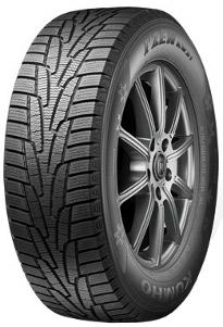 Kumho IZEN KW31
Banden 215/45 R17 91R XL