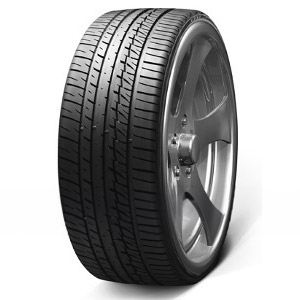 Marshal Matrac X3 KL17 4x4 banden 235/70 R16 106H