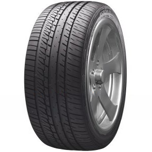 Kumho Ecsta X3 KL17 4x4 banden 265/70 R16 112V