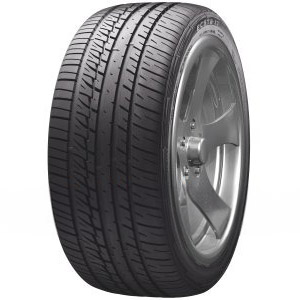 Kumho Ecsta X3 KL17 4x4 banden 255/60 R17 106H