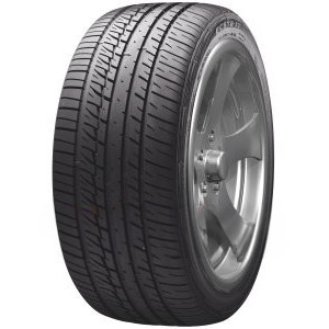 Marshal KL17 4x4 banden 255/55 R18 109W