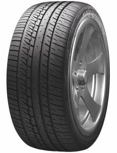 Kumho Ecsta X3 KL17 4x4 banden 255/60 R18 108V