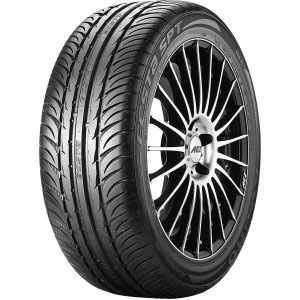 Kumho Ecsta SPT KU31
Banden 215/40 R16 86W XL