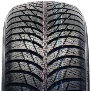 Marshal Izen MW15
Banden 235/55 R17 103V XL