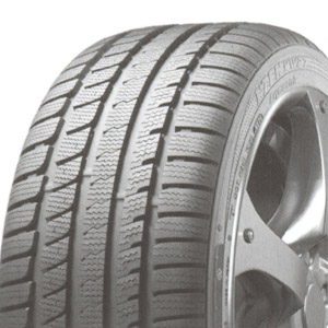 Marshal IZEN KW27
Banden 225/45 R18 95V XL