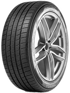 Tecnica QUATTRO GT
Banden 205/50 R17 93W XL